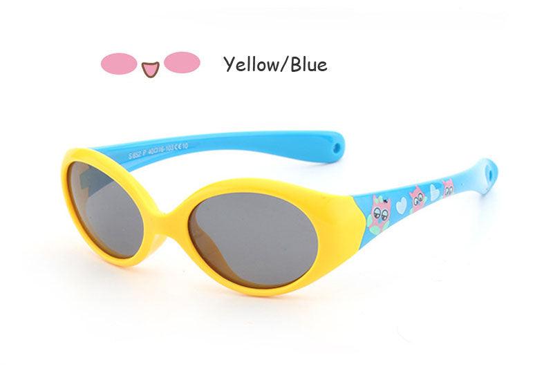 Baby sunglasses - amazitshop