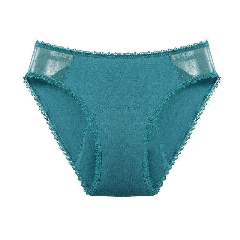 Women's Washable Underwear For Menstrual Period Protection - amazitshop