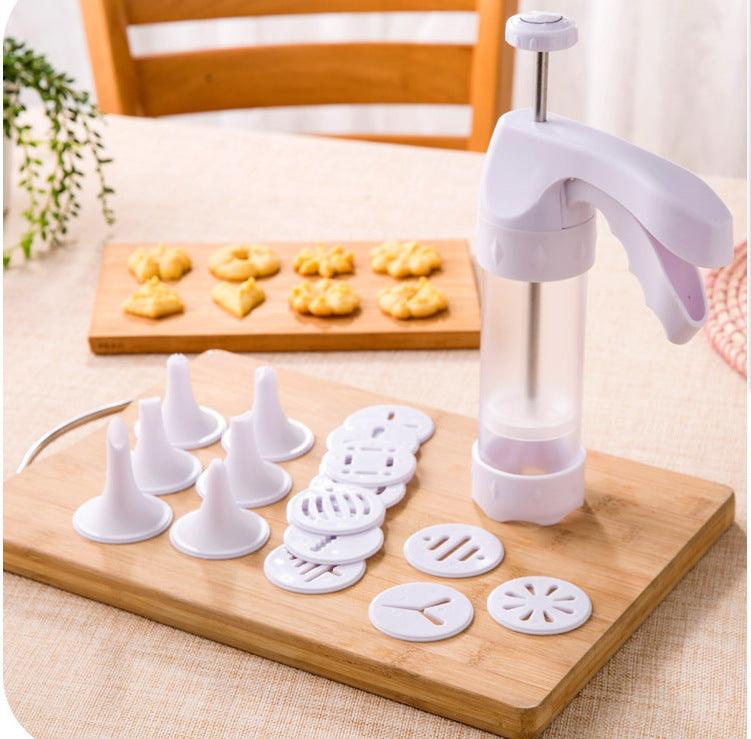 Cream Decorator Baking Tools Kitchen Household - amazitshop