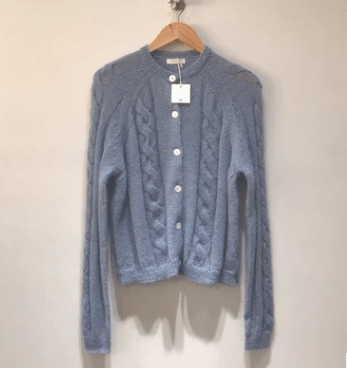 Regular Cardigans Sweaters - amazitshop