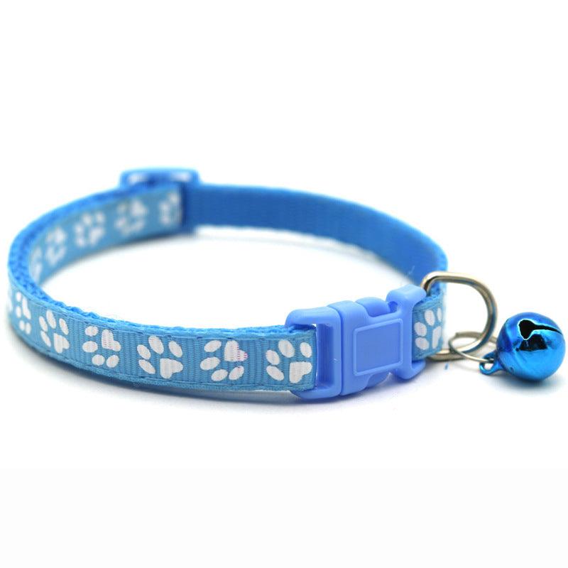 Bells Cat Collars Dog Collars Dog Collars Collars Newborn Pet Recognition Circles - amazitshop