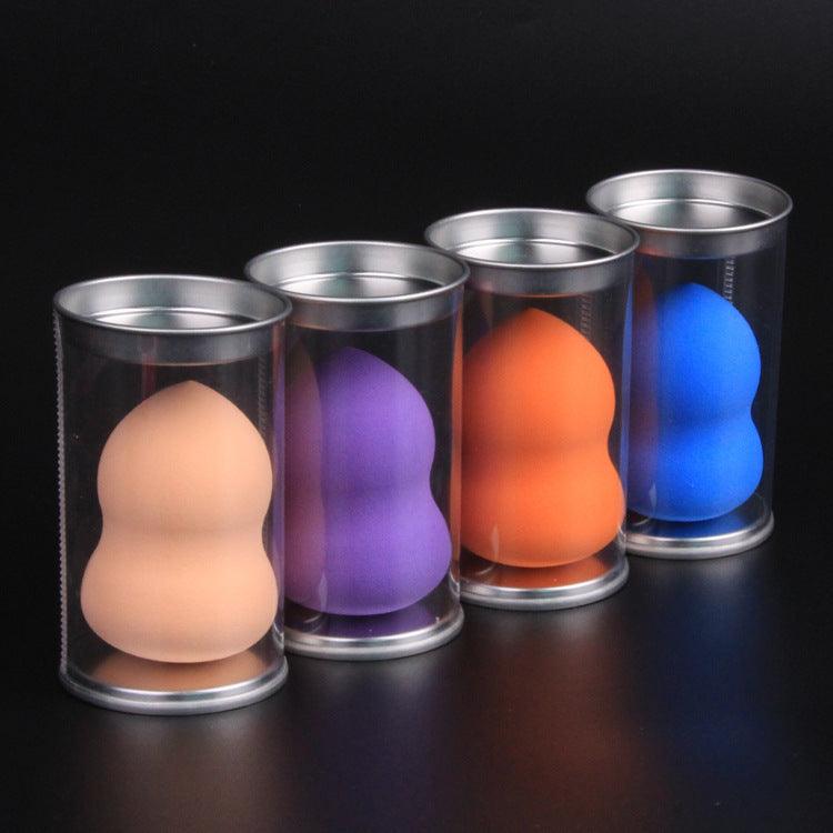 Beveled Sponge Puff Water Drop Makeup Egg - amazitshop