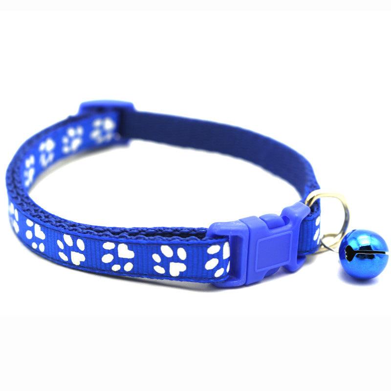 Bells Cat Collars Dog Collars Dog Collars Collars Newborn Pet Recognition Circles - amazitshop