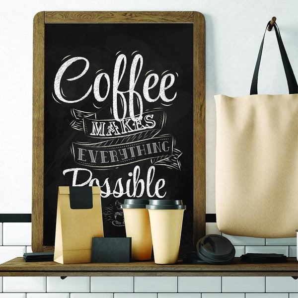 Coffee Wall Picture - amazitshop