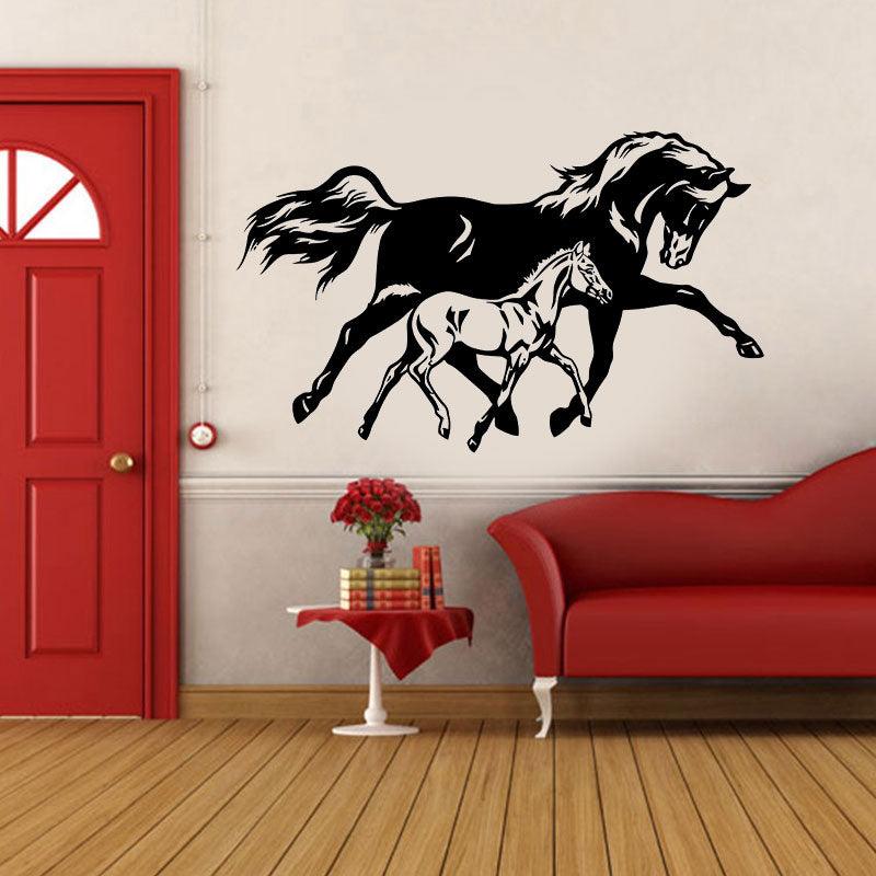 Stickers For Home Decoration Nursery Wall Decoration - amazitshop