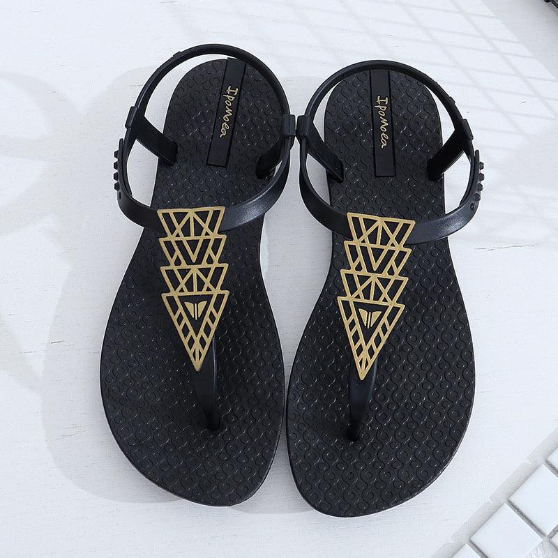 New sandals - amazitshop