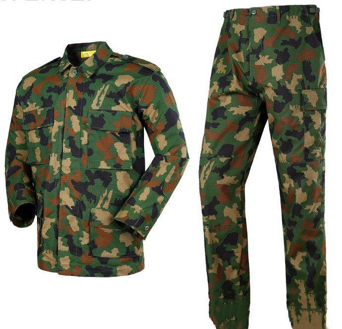 Foreign Army Camouflage Uniforms - amazitshop