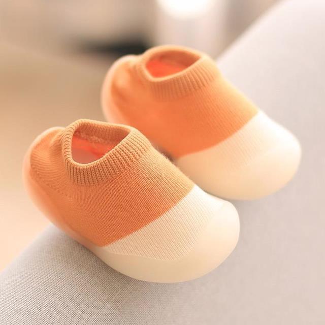 Baby Boy Girl Socks Shoes Kids - amazitshop