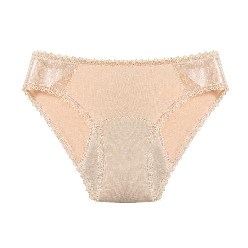 Women's Washable Underwear For Menstrual Period Protection - amazitshop