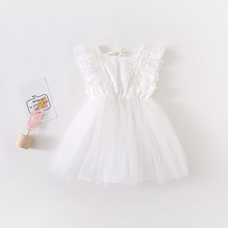 Baby one year old dress - amazitshop