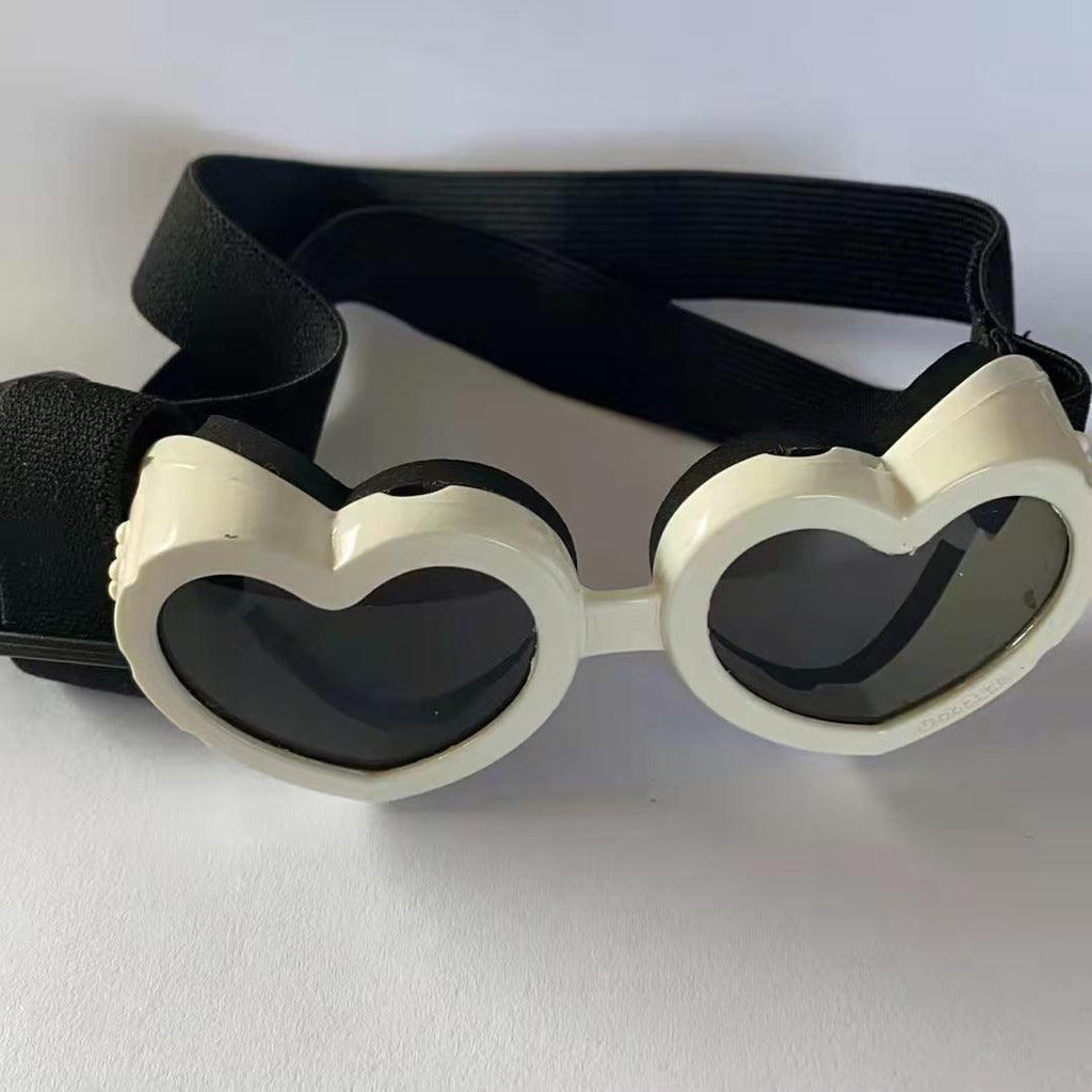 Pet Glasses Windproof Eye Protection Accessories - amazitshop
