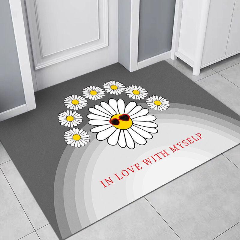 Kitchen Floor Mat Bedroom Bathroom Carpet In - amazitshop