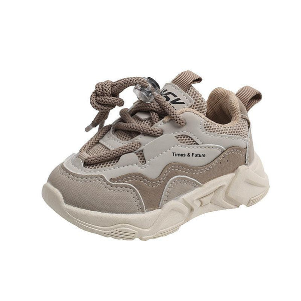 Boys' Sports Breathable Toddler Shoes - amazitshop