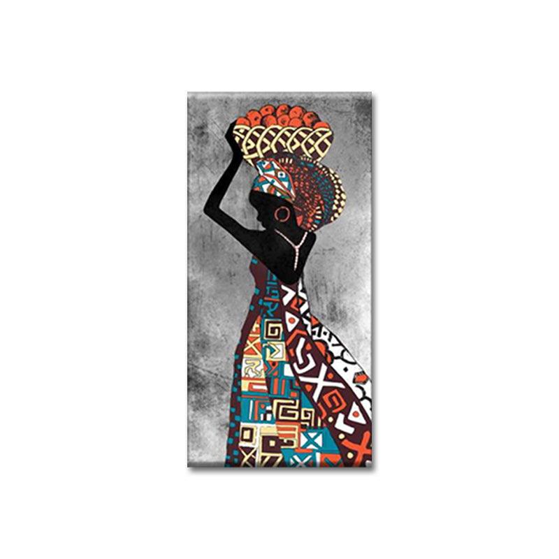 Art Gallery Custom Decorative Painting Canvas - amazitshop