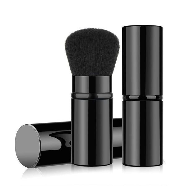 Single Portable Retractable Brush Makeup Tools - amazitshop