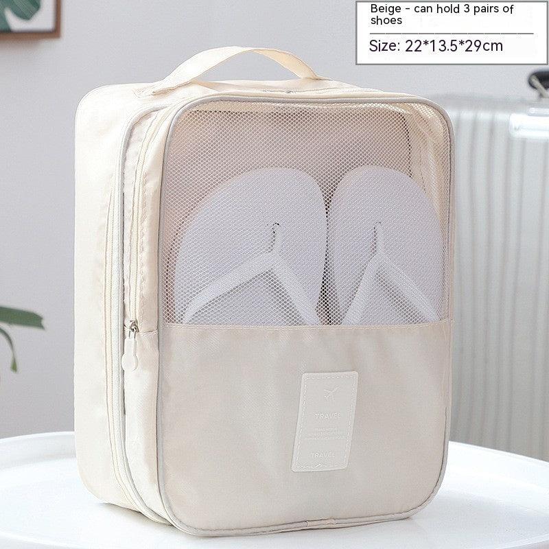 Travel storage bag shoe storage bag - amazitshop