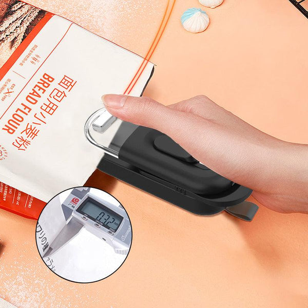 Mini Sealing Machine Small Household Dry Battery Kitchen Gadgets - amazitshop