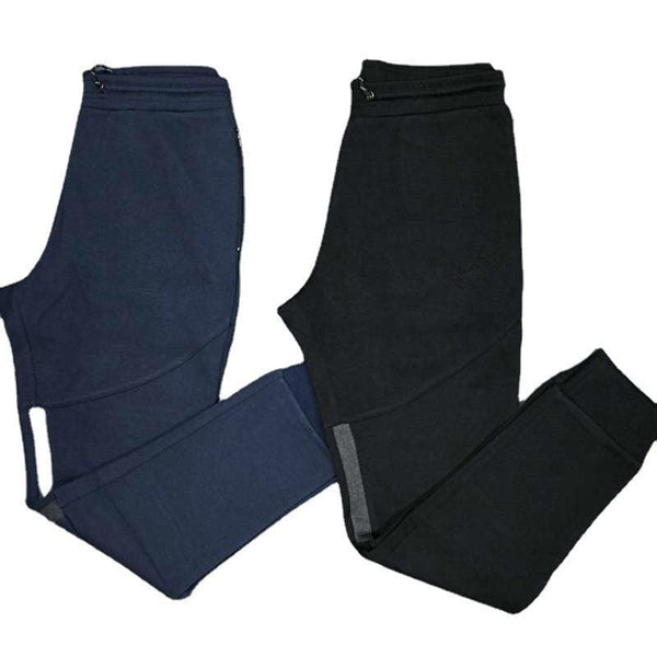 Casual Pants, Fitness Trousers, Sports Pants, Men's Trousers, Guard Pants, Foot Pants - amazitshop