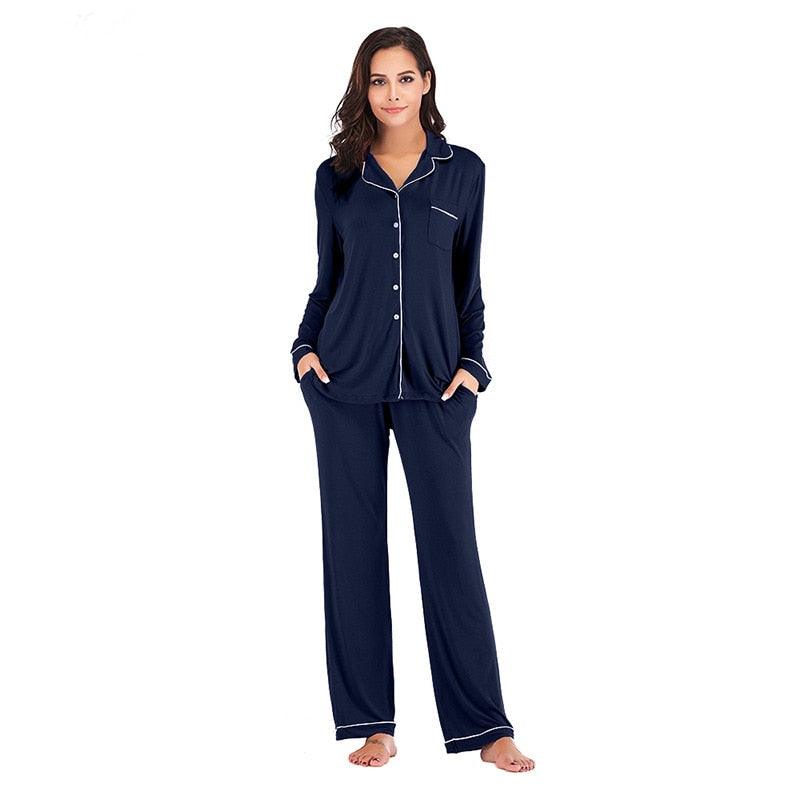 Modal home ladies suit - amazitshop