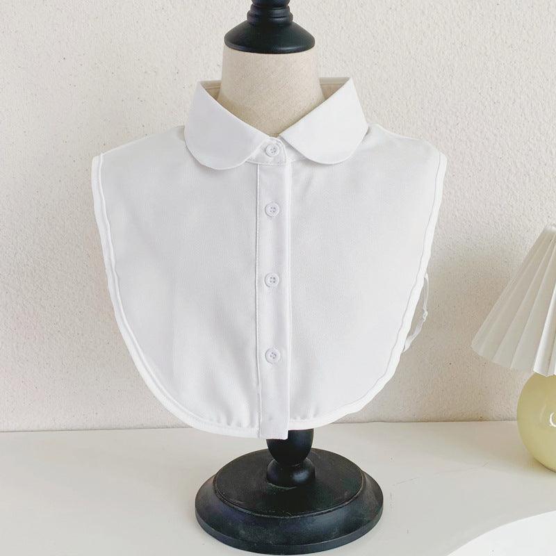 Fake Collar Shirt Collar Shirt Sweater Decoration - amazitshop