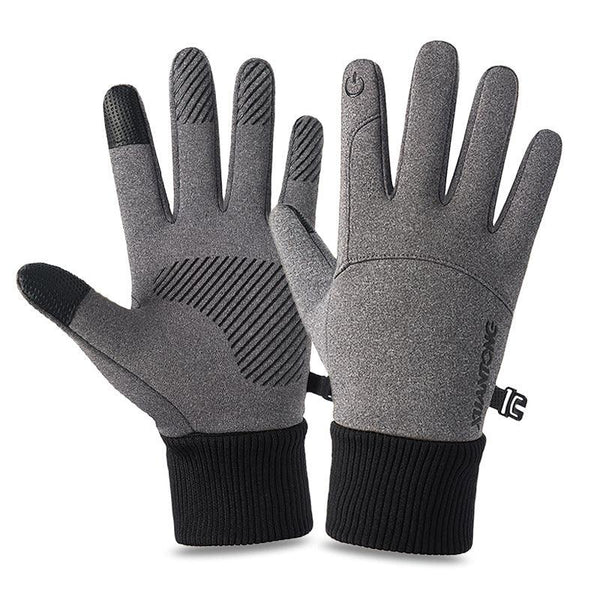 Gloves Fall And Winter Elastic Touch Screen To Keep Warm - amazitshop