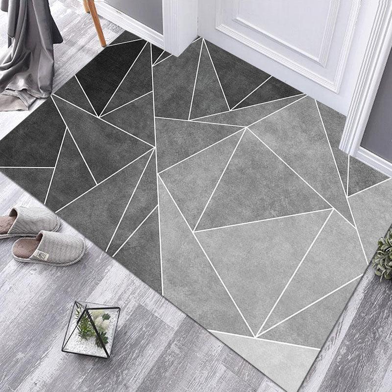 Kitchen Floor Mat Bedroom Bathroom Carpet In - amazitshop