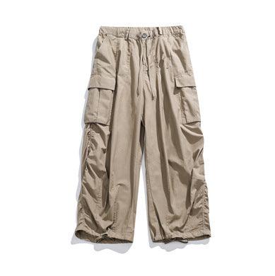 Summer Versatile Loose Trendy Casual Pants - amazitshop