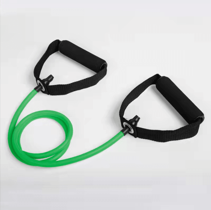 Latex Resistance Bands Workout Exercise Yoga Crossfit Fitness Tubes Pull Rope Fitness Exercise Equipment Tool - amazitshop