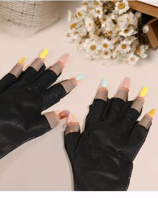 For Nail Beauty Shop Disposable Gloves - amazitshop