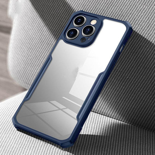 Mobile Phone Case Suitable For Iphone14plus Protective Cover - amazitshop