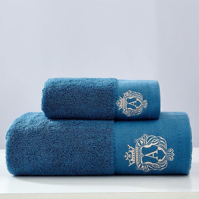 Austin Towel Bath Towel Set Towel Can Be Combined Arbitrarily - Amazitshop
