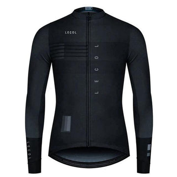 Autumn full sleeve cycling jersey wear cycling jersey - Amazitshop