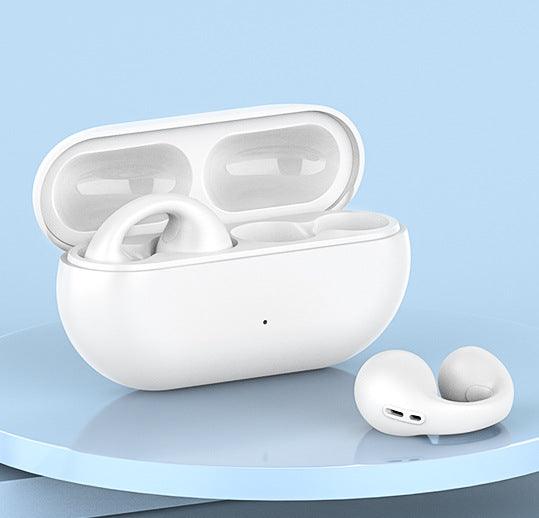 New Wireless In-ear Bluetooth Headset - amazitshop
