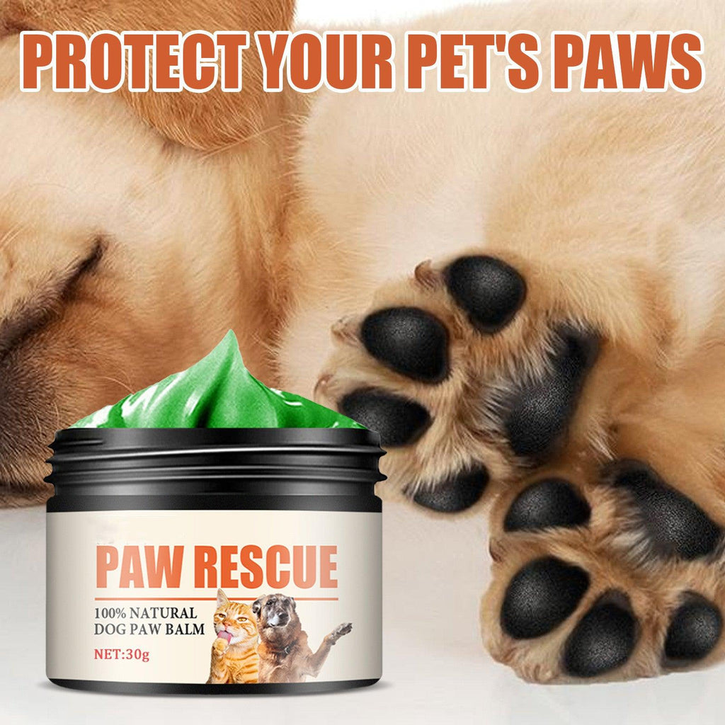 Pet Paw Care Cream Foot Pad Protection Oil - amazitshop