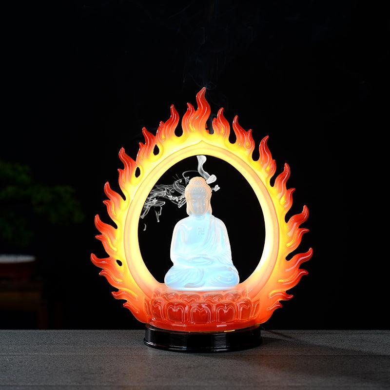 Creative Tea Pet Backflow Fragrance Home Boutique Home - amazitshop