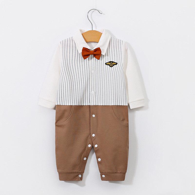 Baby Clothing Jumpsuit - Amazitshop