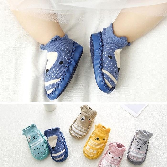Baby Floor Socks - Amazitshop