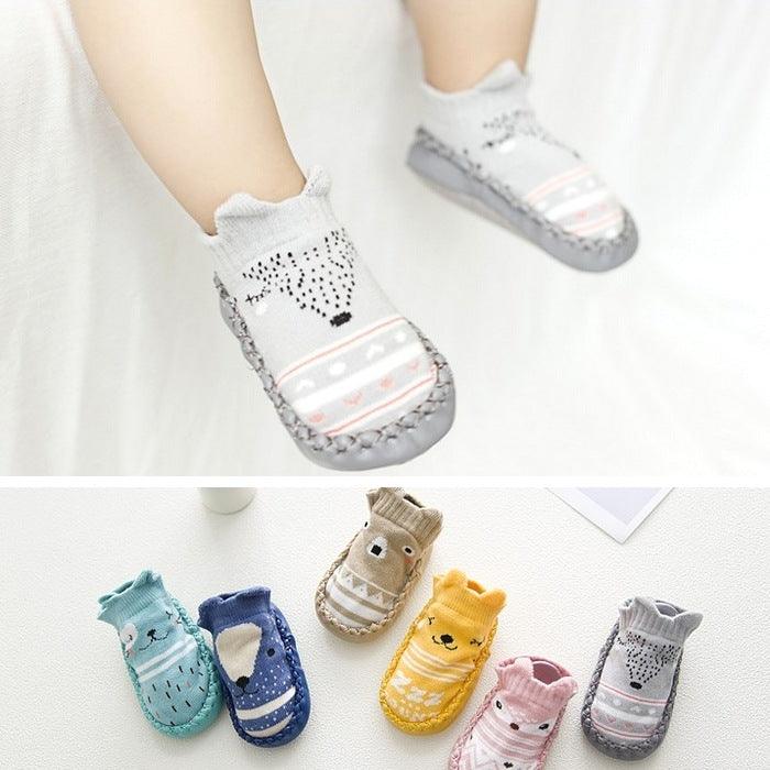 Baby Floor Socks - Amazitshop