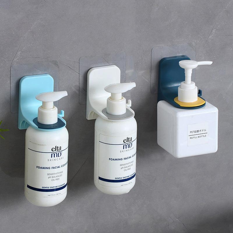 Bathroom Shower Gel Shelf Bathroom Storage - Amazitshop