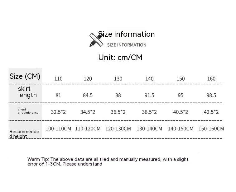 Black Dress Cosplay Clothing Girls - Amazitshop