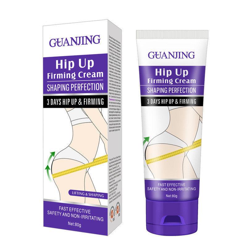 Buttocks Curve Firming Plump Butt Lifting Cream - Amazitshop