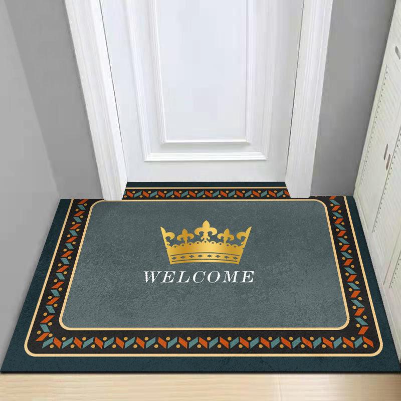 Kitchen Floor Mat Bedroom Bathroom Carpet In - amazitshop