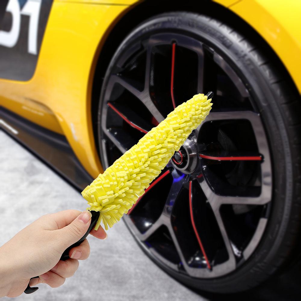 Car Cleaning Brush - Amazitshop