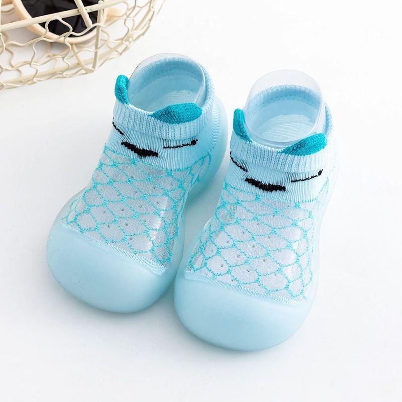 Children's Floor Socks Floor Shoes Non - slip Indoor - Amazitshop