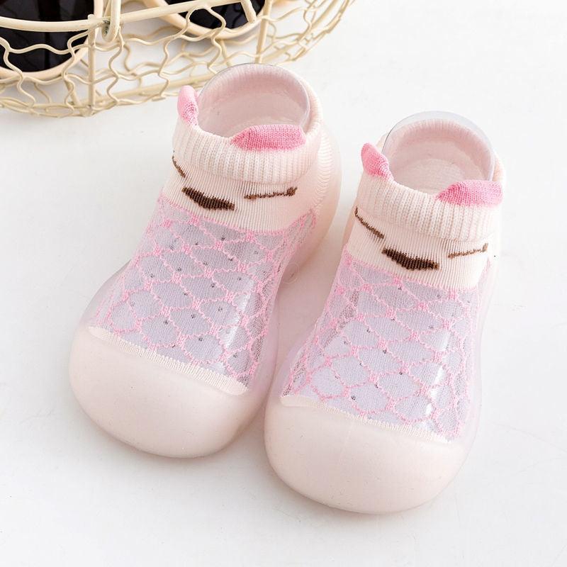 Children's Floor Socks Floor Shoes Non - slip Indoor - Amazitshop