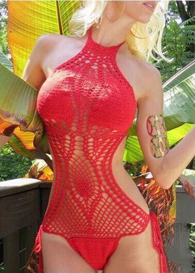 Comfortable and Chic Handmade Bikini beachwear - Amazitshop