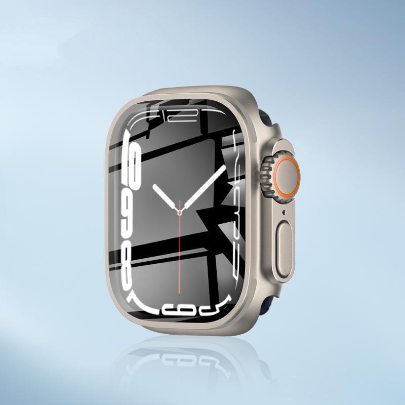 Creative Advanced Modification Protective Case Film For Watches - Amazitshop