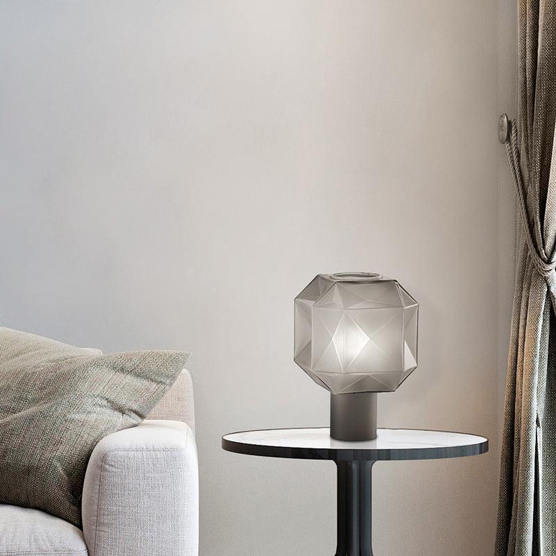 Home Table Lamp Beside Art Sofa Bedside Table Lamp In Bedroom - amazitshop