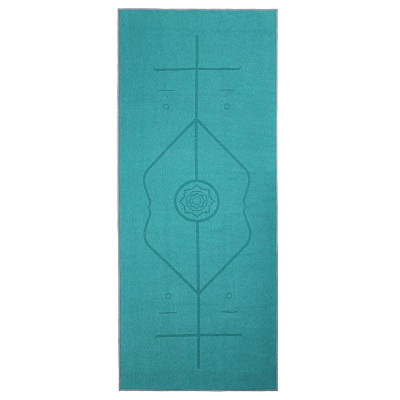 Yoga Towel Yoga Towel Rest Blanket - amazitshop