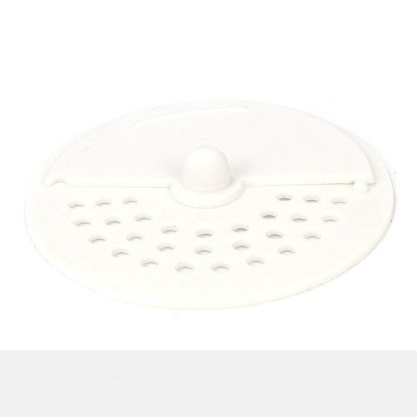 Anti-blocking Soft Rubber Filter For Kitchen Sink - amazitshop